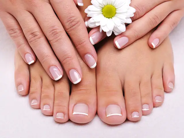 Dilovası Pedikürcü